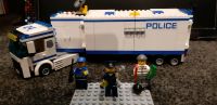 Lego Polizei - Überwachungs- Truck ( 60044 ) Obervieland - Habenhausen Vorschau