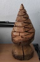 Deko Tannenbaum, Baum ca. 35 cm hoch Baden-Württemberg - Weinstadt Vorschau