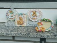 Cherished Teddies Bilder und Bilderrahmen Nordrhein-Westfalen - Herne Vorschau