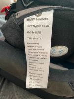 Motorradhelm von BMW EVO6 Berlin - Reinickendorf Vorschau