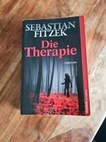 Die Therapie - Sebastian Fitzek Sachsen-Anhalt - Magdeburg Vorschau