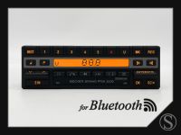 Becker Grand Prix 2000 BE1302 Radio für Bluetooth Mercedes W124 Nordrhein-Westfalen - Kleve Vorschau