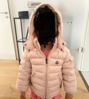 MONCLER Kinderjacke in Gr. 92, Neupreis 420 EUR! Niedersachsen - Weyhe Vorschau