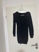 Pullover Kleid Shein Figurbetont schwarz Vahr - Neue Vahr Nord Vorschau