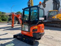 Kubota KX 019 - 4 *MIETEN!* Rheinland-Pfalz - Dreis Vorschau