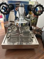 ROCKET MILANO R58 V2 Espressomaschine + Zubehör Nordrhein-Westfalen - Gütersloh Vorschau