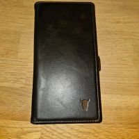 Torro Leder Wallet galaxy S 23 Ultra Niedersachsen - Hann. Münden Vorschau