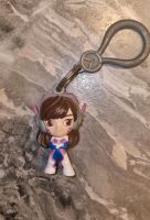 Schlüsselanhänger D.Va Overwatch DVA Key Schlüssel Keychain Bayern - Wettstetten Vorschau