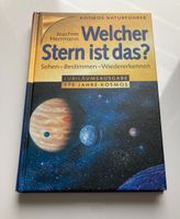 Kosmos Naturführer Welcher Stern ist das? Joachim Herrmann Thüringen - Suhl Vorschau