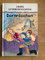 Erste Lesegeschichten Dornröschen Fibelschrift gebundene Ausgabe! Friedrichshain-Kreuzberg - Friedrichshain Vorschau