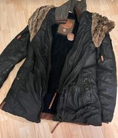 Naketano Winterjacke Gr. L Niedersachsen - Ronnenberg Vorschau