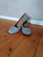 Nagelneue Gabor Pumps Hessen - Dornburg Vorschau