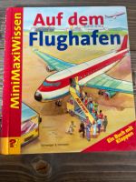 MiniMaxiWissen Flughafen Klappenbuch top! Bonn - Beuel Vorschau