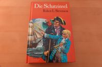 Robert L. Stevenson Die Schatzinsel, 1.Aufl.1982 Engelbert-Verlag Nordrhein-Westfalen - Paderborn Vorschau