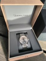 Hamilton Intra matic 38mm Hessen - Pohlheim Vorschau