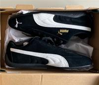 PUMA Speedcat OG Gr. 44.5 UNGETRAGEN! Düsseldorf - Carlstadt Vorschau