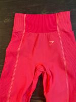 Gymshark leggings sport pink Damen S rosa lang Bayern - Kolbermoor Vorschau