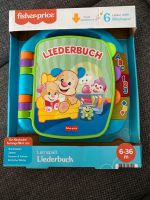 Fisher Price Liederbuch Rheinland-Pfalz - Föhren bei Trier Vorschau