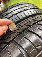 1 Sava Sommerreifen 165/70R14 81T Kreis Pinneberg - Elmshorn Vorschau