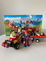 Playmobil Action 9130 Sachsen-Anhalt - Klostermansfeld Vorschau