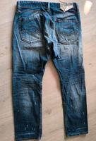 Verkaufe Replay Jeans Waitom W34L32 Dresden - Klotzsche Vorschau