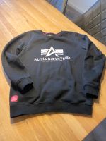 Alpha Industries Pullover 158 Nordrhein-Westfalen - Arnsberg Vorschau