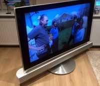 Bang&Olufsen Beovision 7-55 MKII "White Edition" DVB-T 10,11i Hamburg-Nord - Hamburg Groß Borstel Vorschau