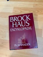 Brockhaus Enzyklopädie / 30 Bänder + Jahrbuch Gold Rheinland-Pfalz - Mettenheim Rheinhessen Vorschau