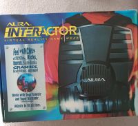 Aura Interactor virtuelle Realität Game wear 80 er / 90 er Rheinland-Pfalz - Mülheim-Kärlich Vorschau