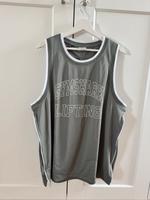 Gymshark Lifting Club Tank Top „Khaki“ Größe XL Schleswig-Holstein - Norderstedt Vorschau