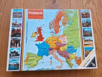 Historisches Puzzle "Europa" Antiquariat Horn-Lehe - Lehesterdeich Vorschau