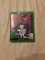 Nhl 20 X Box One Baden-Württemberg - Weinheim Vorschau