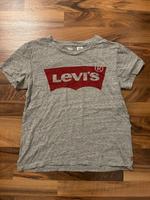 Levi’s T-Shirt Shirt grau Gr. S Berlin - Steglitz Vorschau