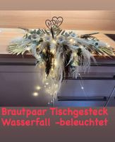 Tischgesteck trockenblumen Hochzeit Vintage Duisburg - Neumühl Vorschau