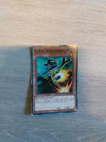 Yu-gi-oh seltene Karte Duisburg - Rumeln-Kaldenhausen Vorschau