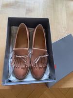 Schicke Damenschuhe von Firma Lloyd Größe: 38,5 neu Bonn - Bonn-Zentrum Vorschau