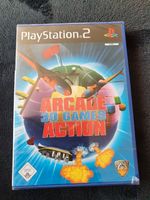 PS2 Spiel „Arcade“ OVP neu Nordrhein-Westfalen - Dinslaken Vorschau