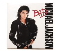 LP Vinyl Schallplatte Michael Jackson - Bad 1987 - Epic EPC 45029 Berlin - Tempelhof Vorschau