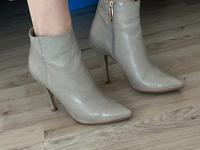 Damenstiefel Größe 37 Niedersachsen - Goslar Vorschau
