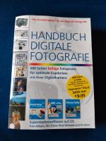 Handbuch DIgitale Fotografie incl. CD; unbenutzt Nordrhein-Westfalen - Schloß Holte-Stukenbrock Vorschau