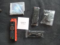 Android Box T95W 2Gb Ram 16Gb Rom Amlogic s905W2 Berlin - Steglitz Vorschau