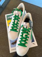 Puma x Porsche Suede Carrera RS 2.7 Limited Nr.179/500 EU 41 weiß Hessen - Trebur Vorschau