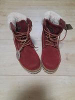 Schuhe Landrover echtes Leder - Neu Brandenburg - Hennigsdorf Vorschau