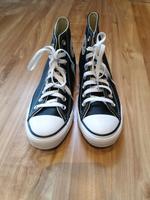 Converse Sneaker Leder  NEU Bayern - Klingenberg am Main Vorschau