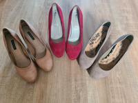 Pumps Oktoberfest  Leder Neu Diverse Bayern - Senden Vorschau