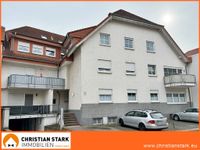 Kleine Kapitalanlage, provisionsfrei- Appartement in der Kilianstraße nahe Marienwörth u. Bahnhof! Rheinland-Pfalz - Bad Kreuznach Vorschau