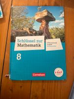 Schlüssel zur Mathematik 8 ISBN 978-3-06-040139-0 Rheinland-Pfalz - Bingen Vorschau