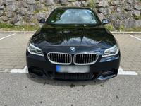 BMW 530d xDrive M-Paket Bayern - Pfronten Vorschau