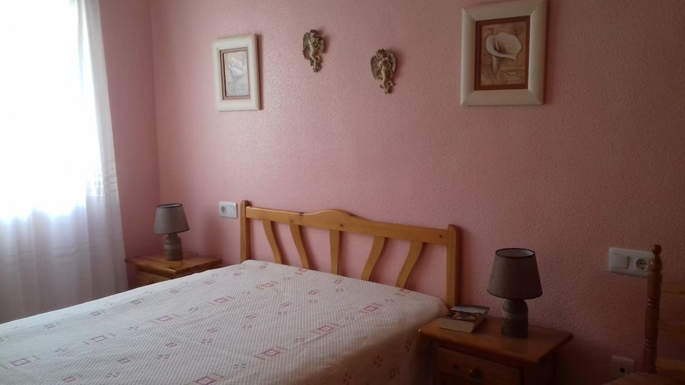 Ferienwohnung in Strandnähe Spanien, Torrevieja in Merzig