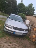 VW Passat 3B Brandenburg - Bad Liebenwerda Vorschau